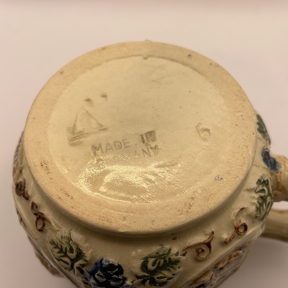 Gruss aus dem Schwarzwald “Greetings from Black Forest” Mug or Small Beer Stein - Picture 6 of 14